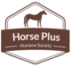 Horse Plus Logo