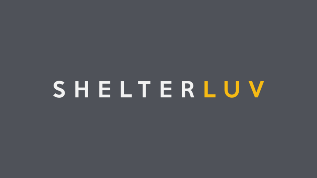 Shelterluv Logo