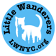 Little Wanders NYC Logo