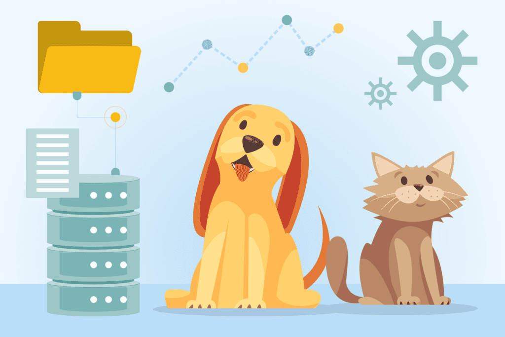 Why does Shelterluv import data for free?